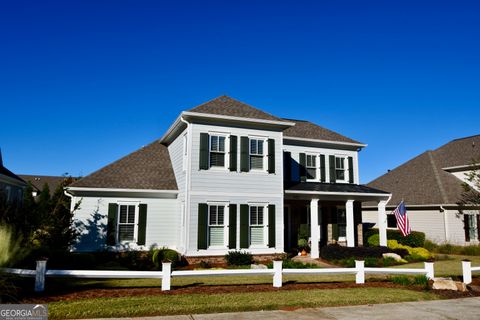 2624 Bent Pine DR Statham GA 30666