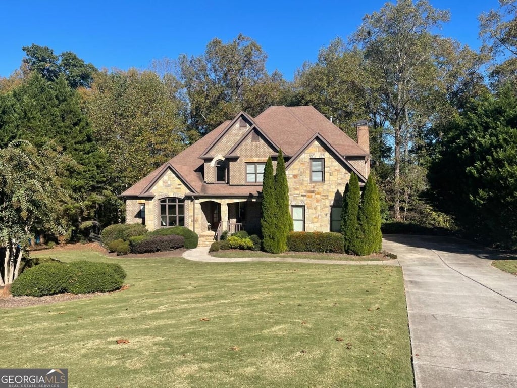 Photo of 406 Addie Lane, Canton, GA 30115 (MLS # 10882395)