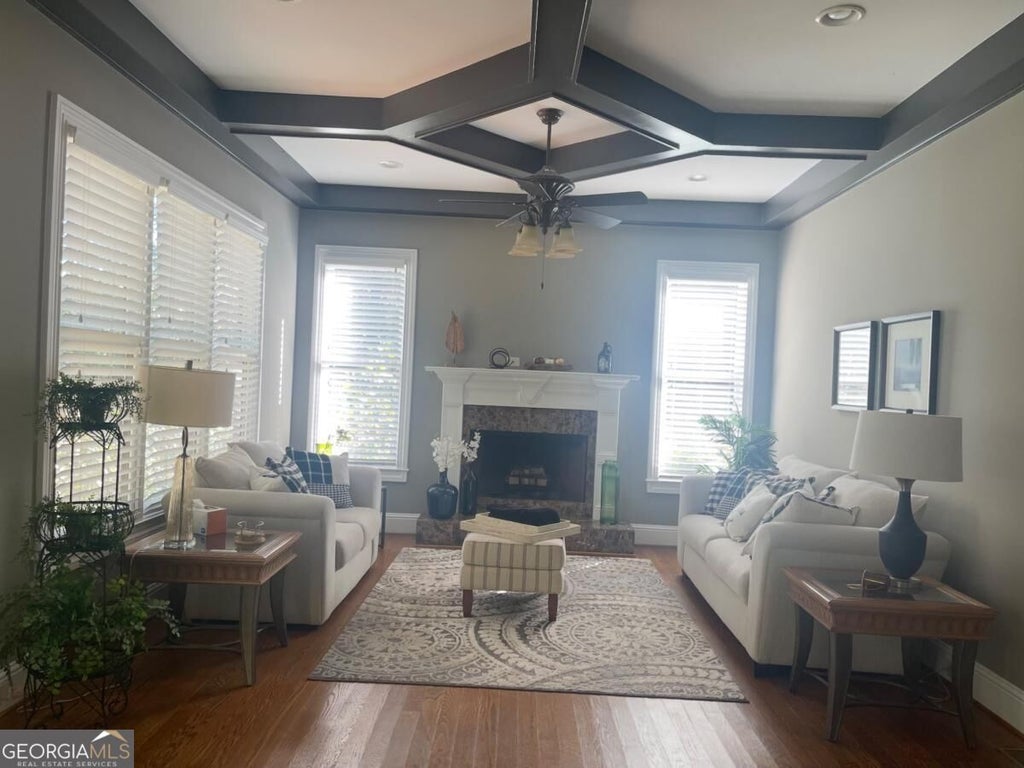 Photo of 406 Addie Lane, Canton, GA 30115 (MLS # 10882395)