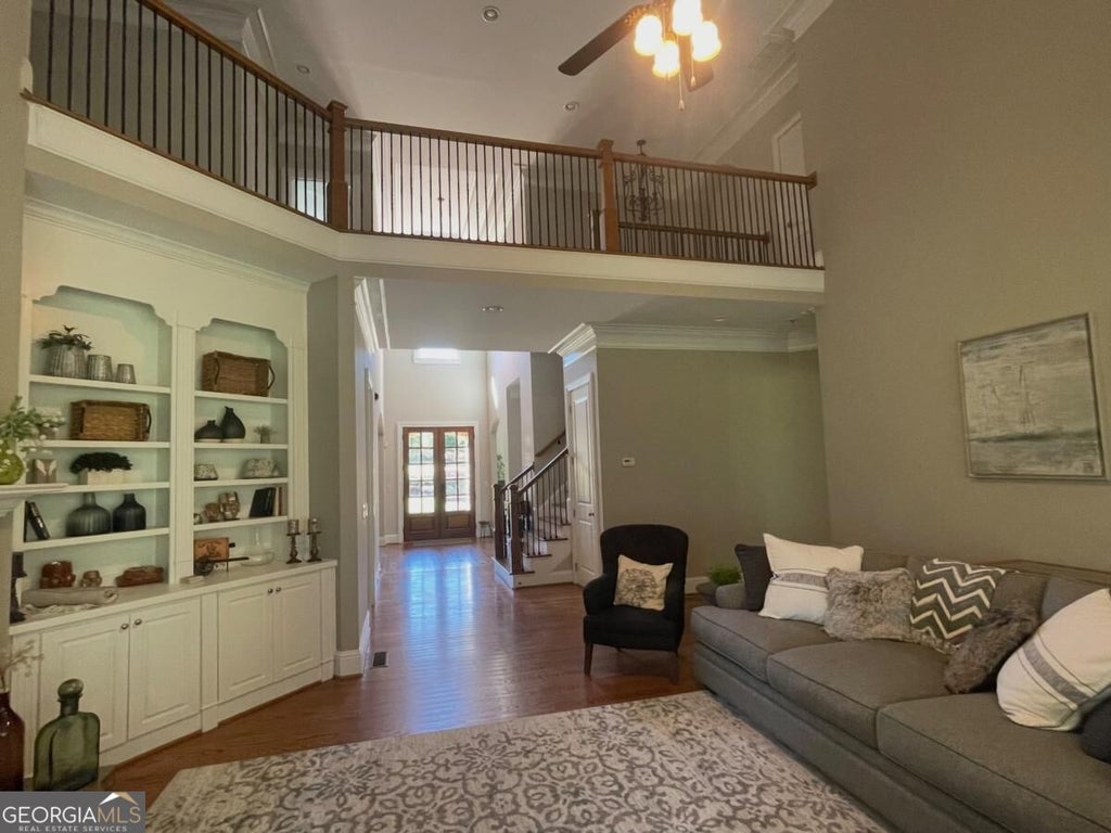 Photo of 406 Addie Lane, Canton, GA 30115 (MLS # 10882395)