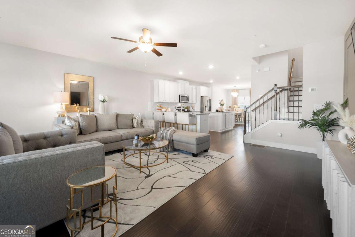 Marvelle - Residential