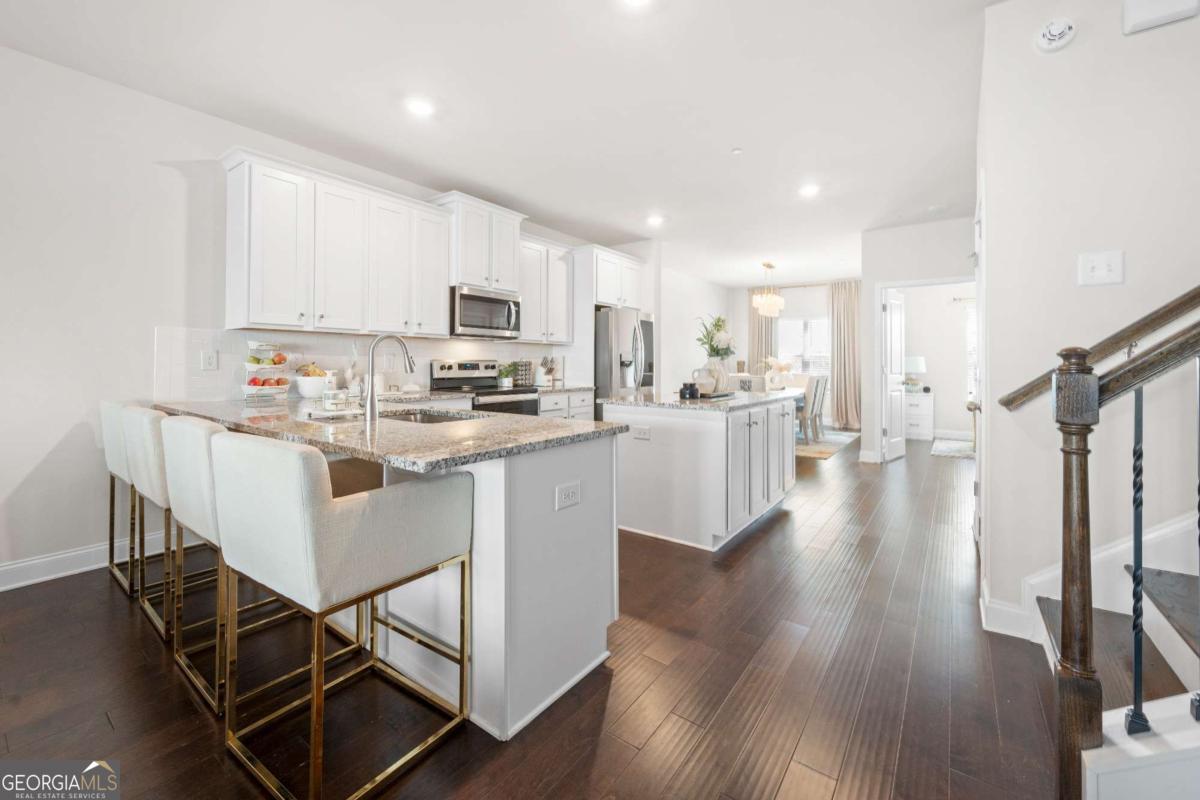 Marvelle - Residential