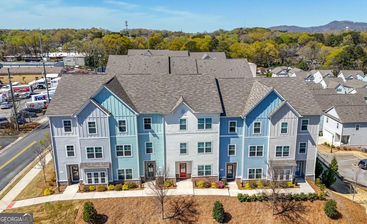 Marvelle - Residential