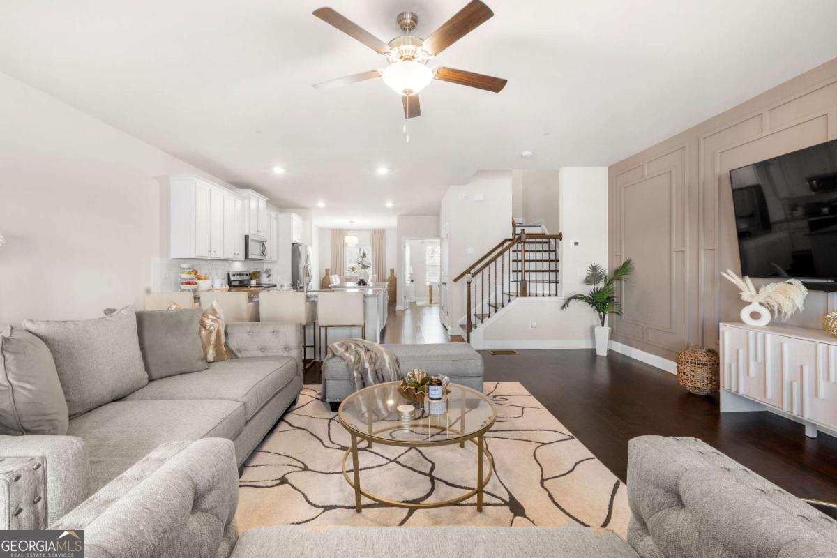 Marvelle - Residential