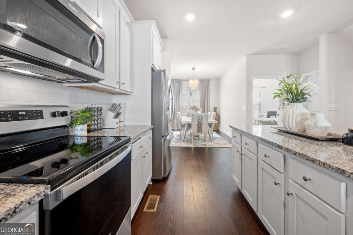 Marvelle - Residential