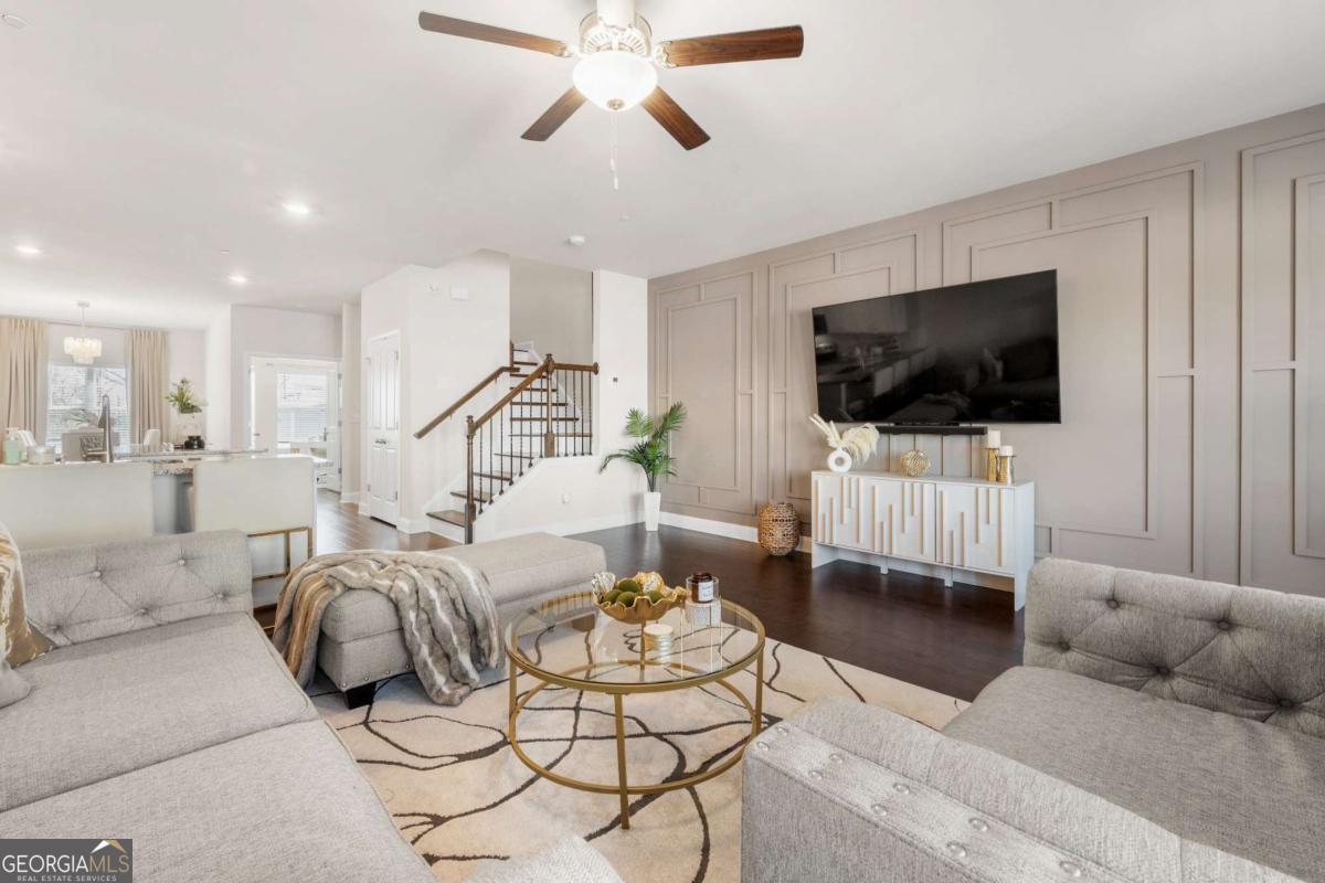 Marvelle - Residential