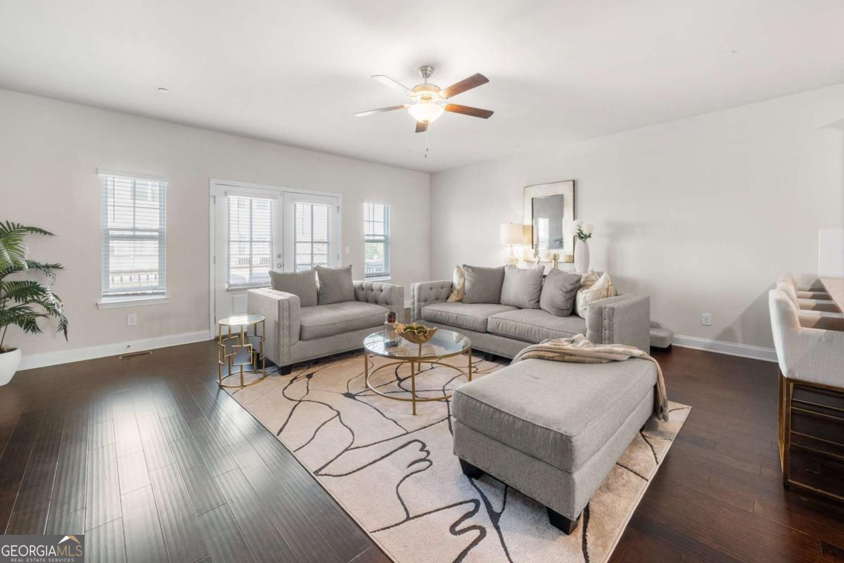 Marvelle - Residential