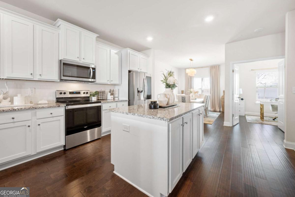 Marvelle - Residential