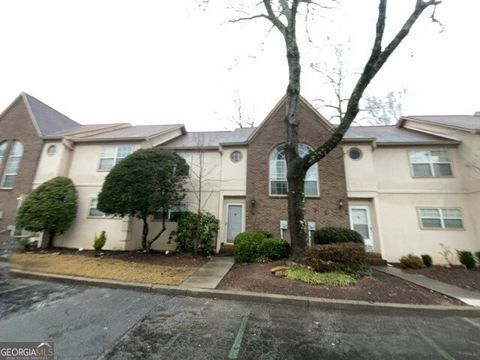 304 Bridge LN SE Smyrna GA 30082