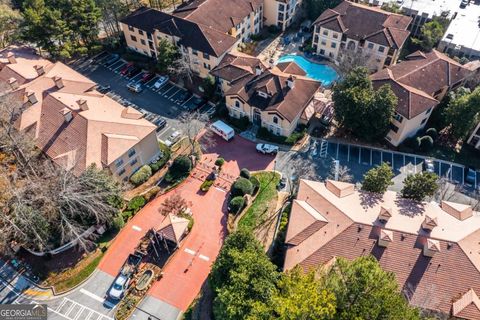 Photo of 3777 Peachtree Road NE #1529, Atlanta, GA 30319 (MLS # 10692925)