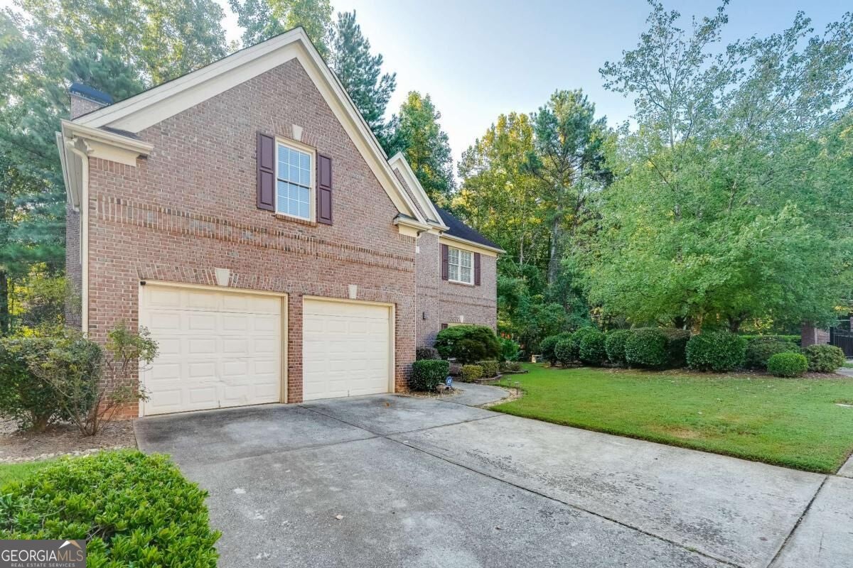 105 Beracah WALK