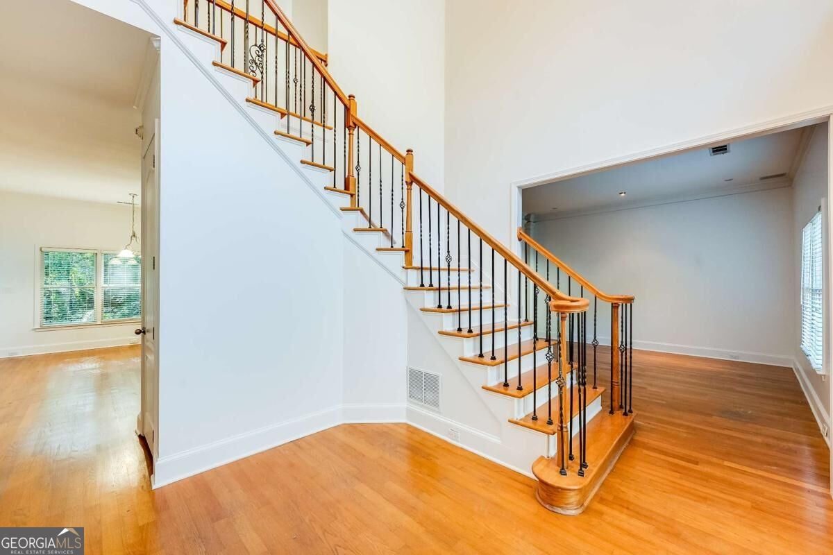 105 Beracah WALK
