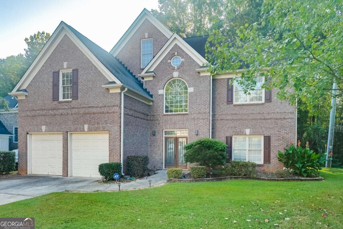 105 Beracah WALK