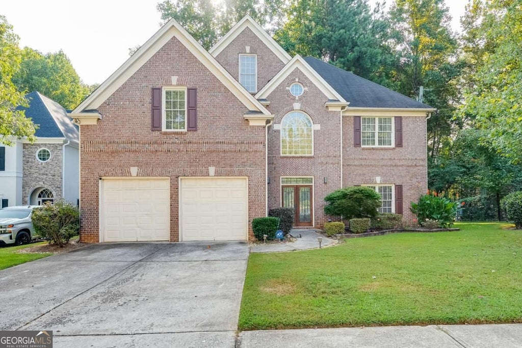 Photo of 105 Beracah Walk, Atlanta, GA 30331 (MLS # 10841302)