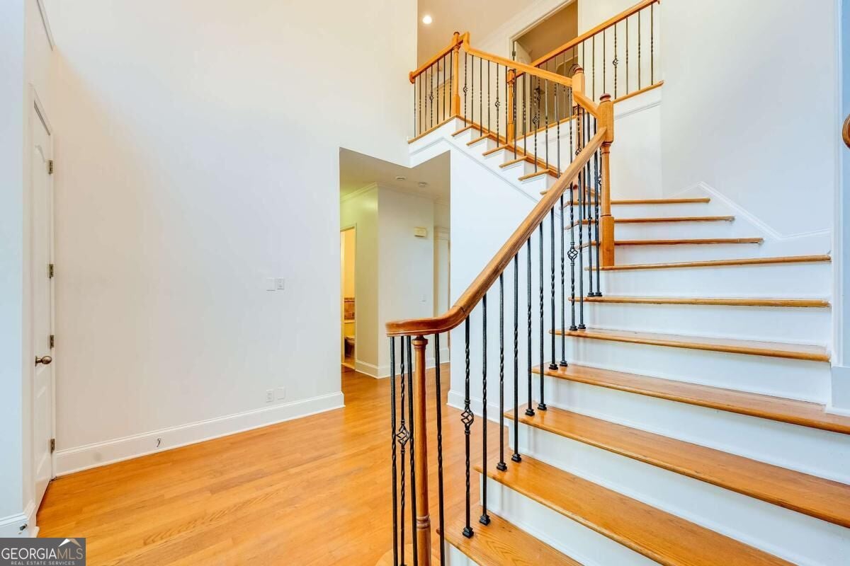 105 Beracah WALK