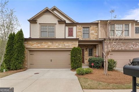 1310 Township CIR Alpharetta GA 30004