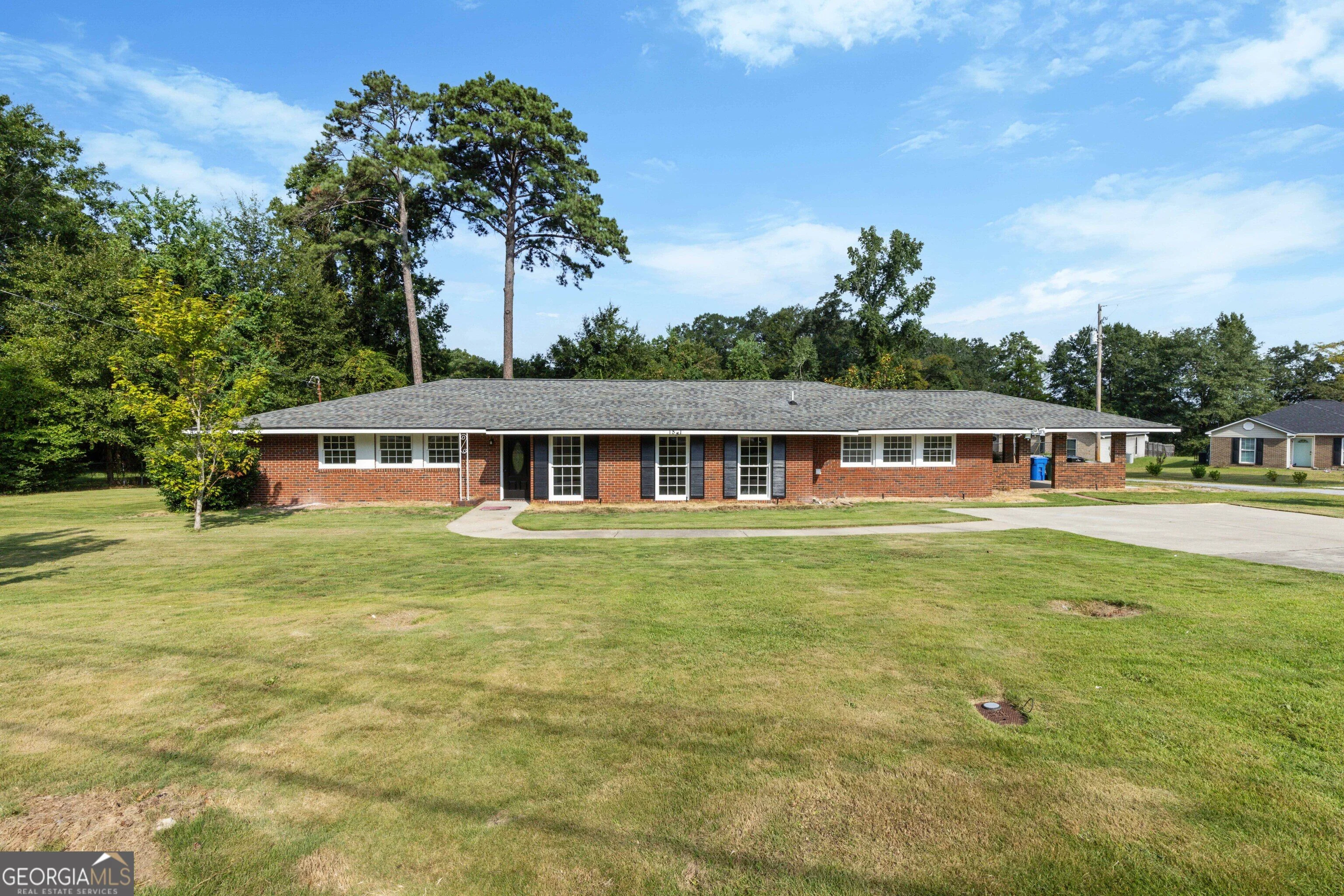 1841 Celeste Drive, Columbus, GA, 31907