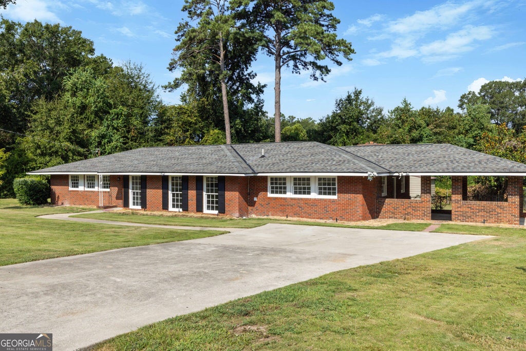 Photo of 1841 Celeste Drive, Columbus, GA 31907 (MLS # 10841116)