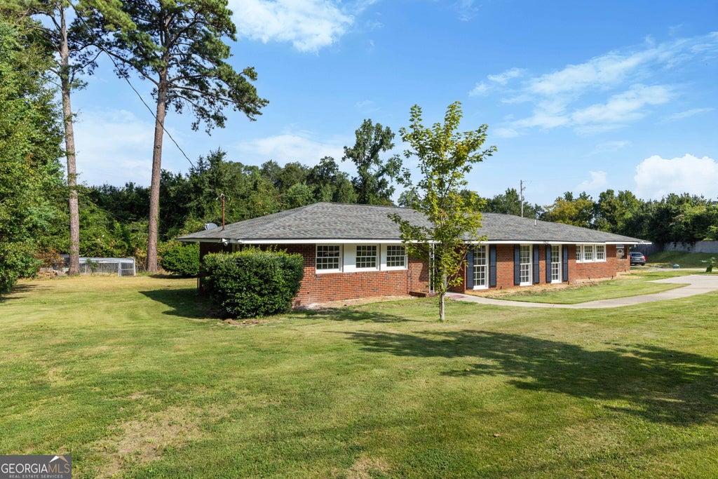 Photo of 1841 Celeste Drive, Columbus, GA 31907 (MLS # 10841116)
