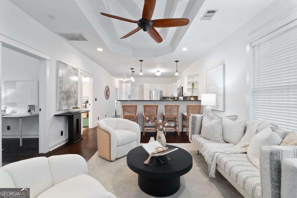 Photo of 715 Woodson Street SE, Atlanta, GA 30315 (MLS # 10693474)