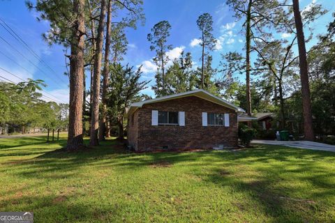 1 Pomona CIR Valdosta GA 31602