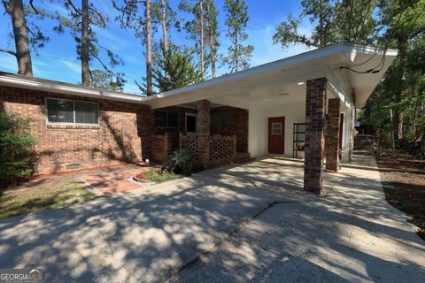 1 Pomona CIR Valdosta GA 31602