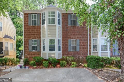 4149 Spring Cove DR Duluth GA 30097