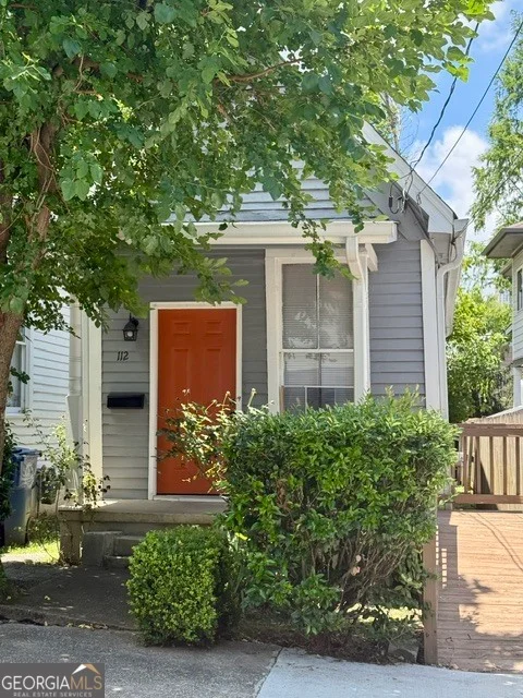 112 Bradley Street NE