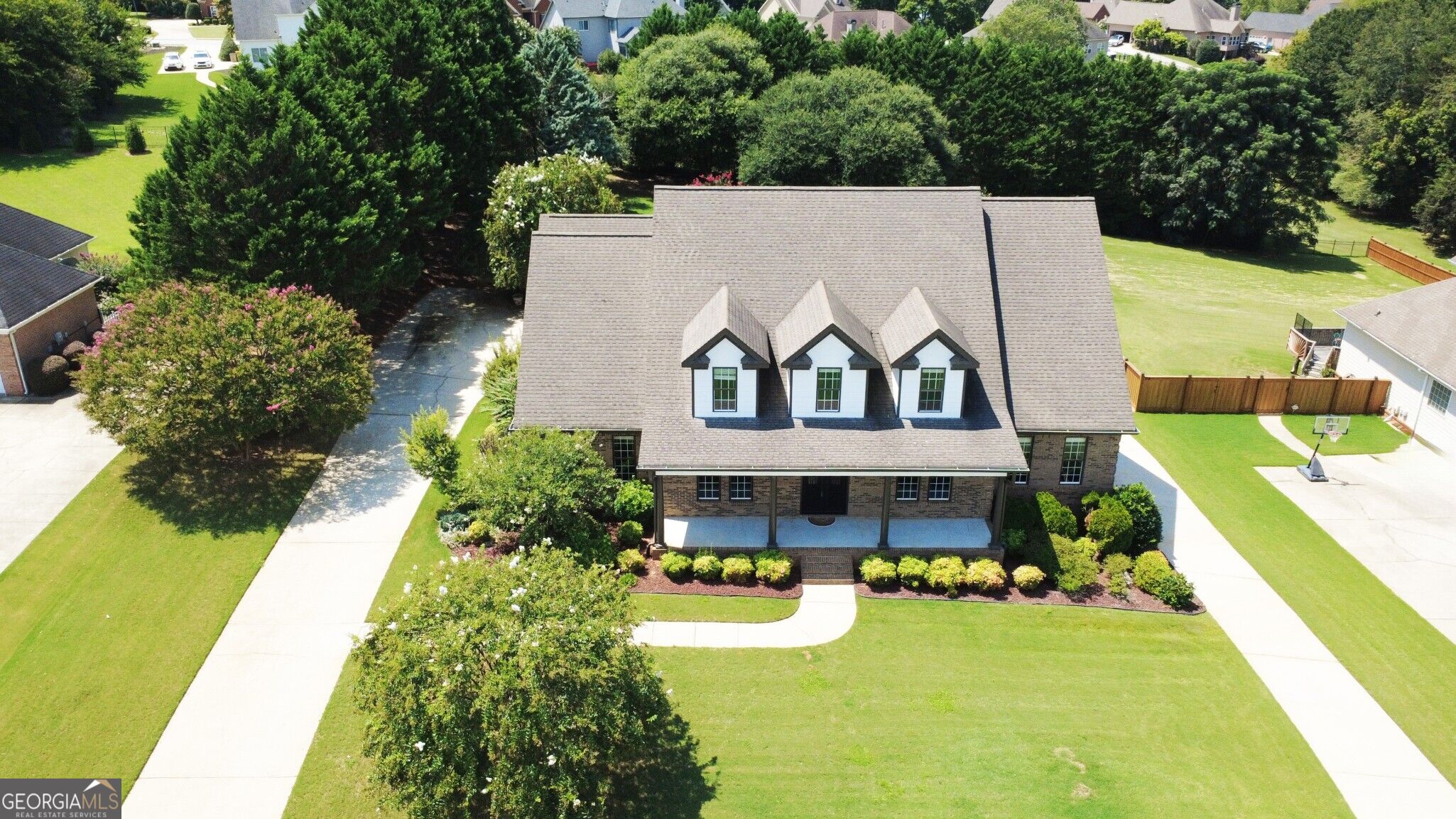 1232 Reece DR