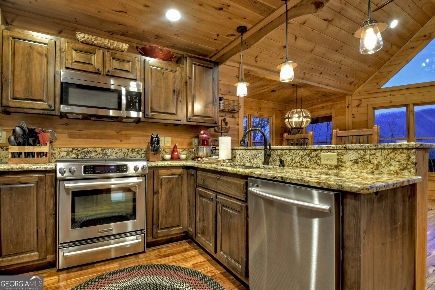 411 Ridge TRL