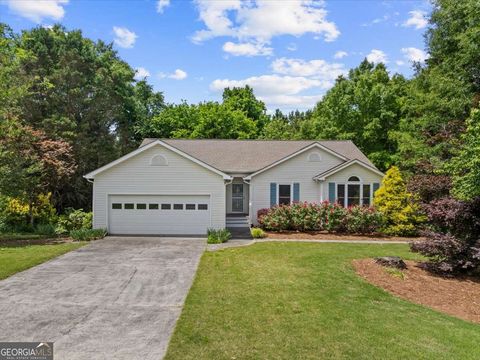 Photo of 140 Crystal River Drive, Calhoun, GA 30701 (MLS # 10772398)