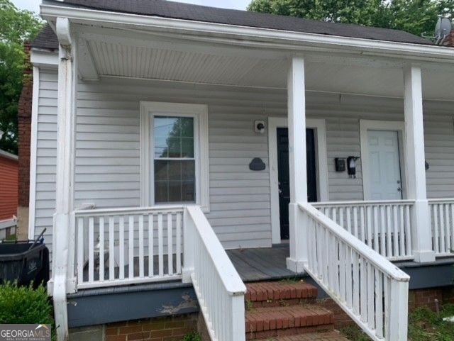 258 Walker ST