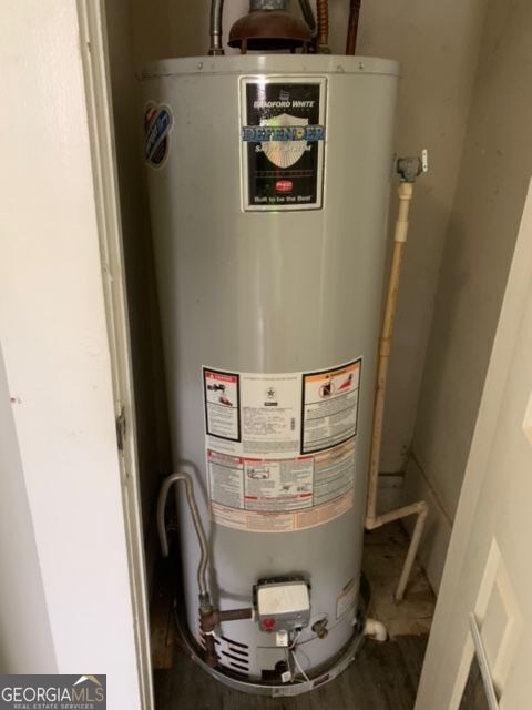 Augusta, Georgia 30901, United States, ,Residential,Active,197952