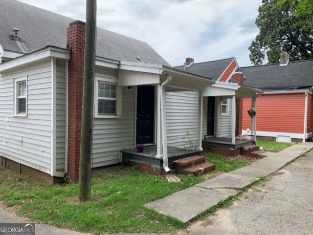 Augusta, Georgia 30901, United States, ,Residential,Active,197952