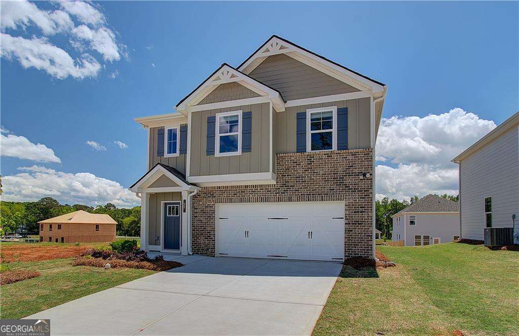 9 Camellia DR