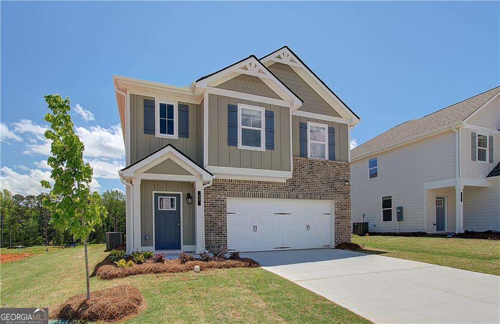 9 Camellia DR