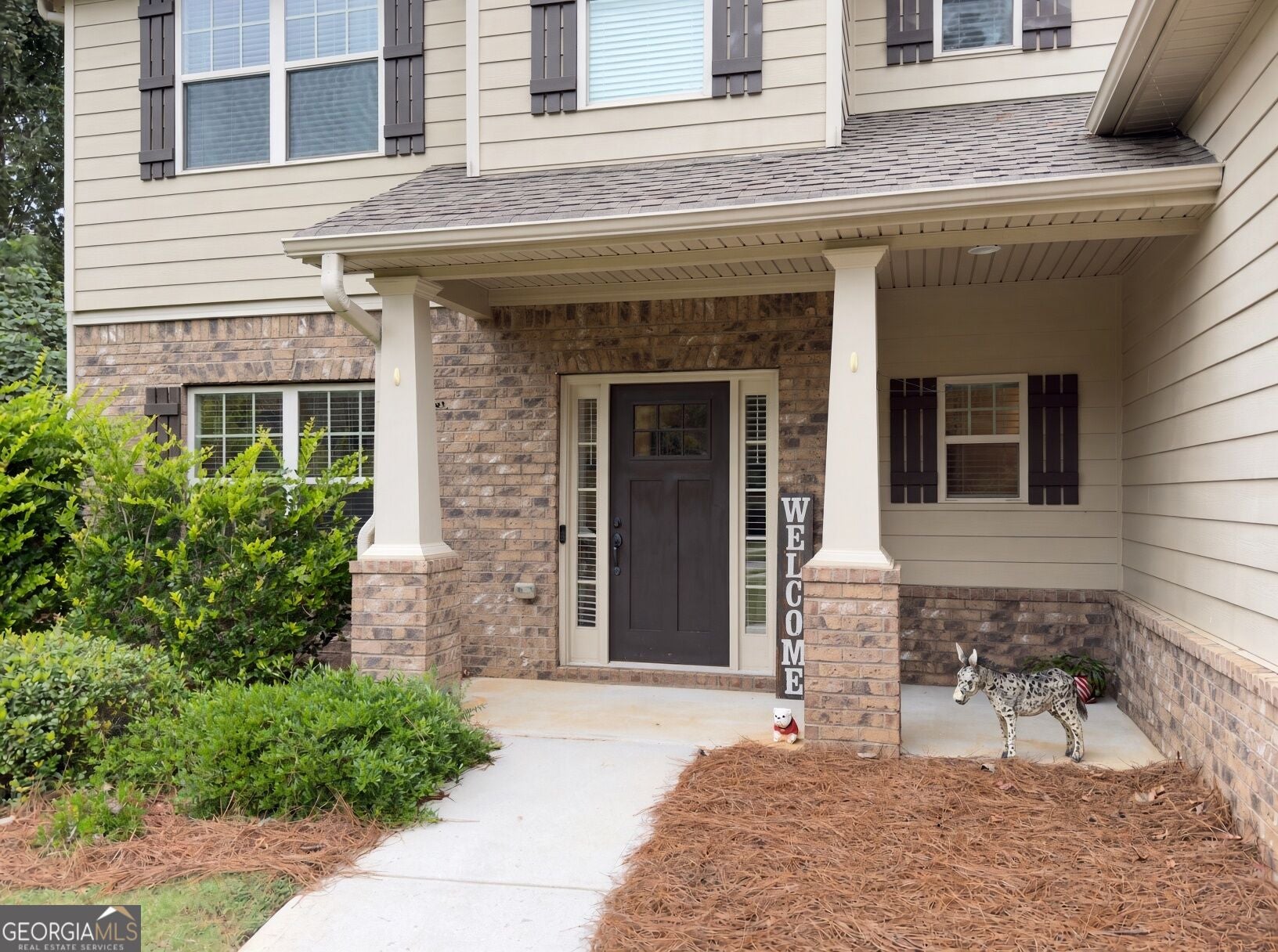 130 Homestead CIR