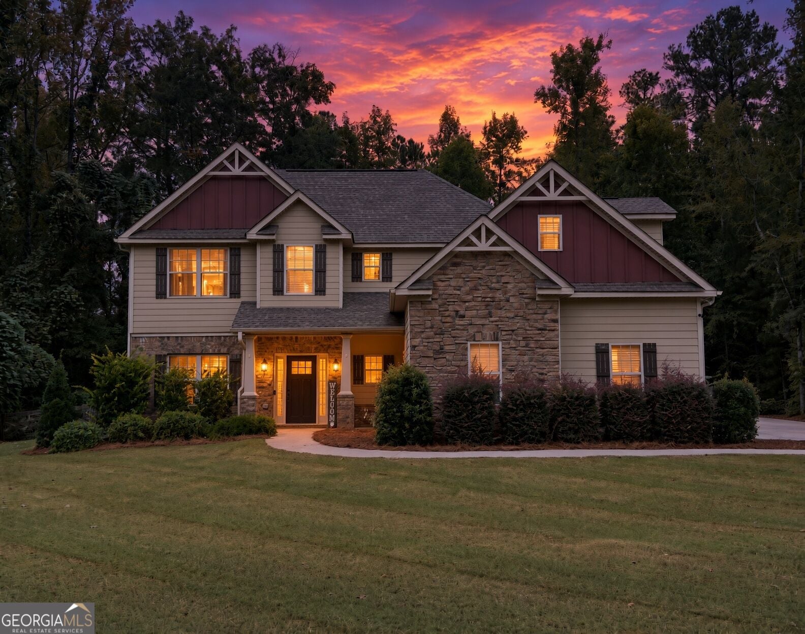 130 Homestead CIR