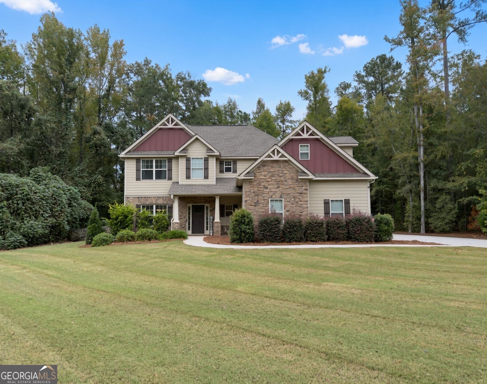 130 Homestead CIR