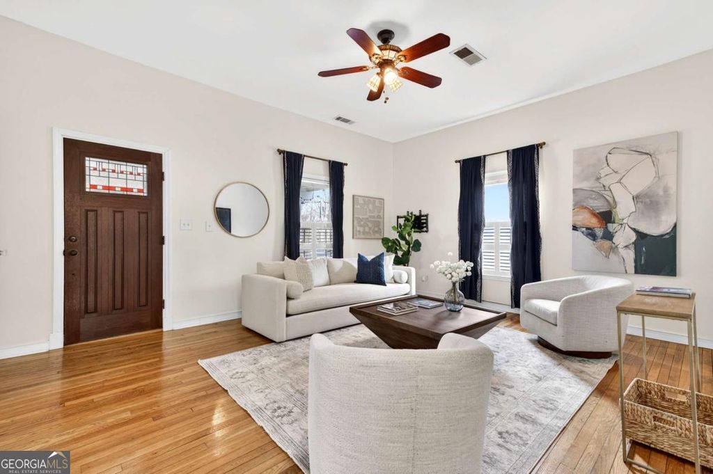 Photo of 20 Wyman Street SE, Atlanta, GA 30317 (MLS # 10690590)