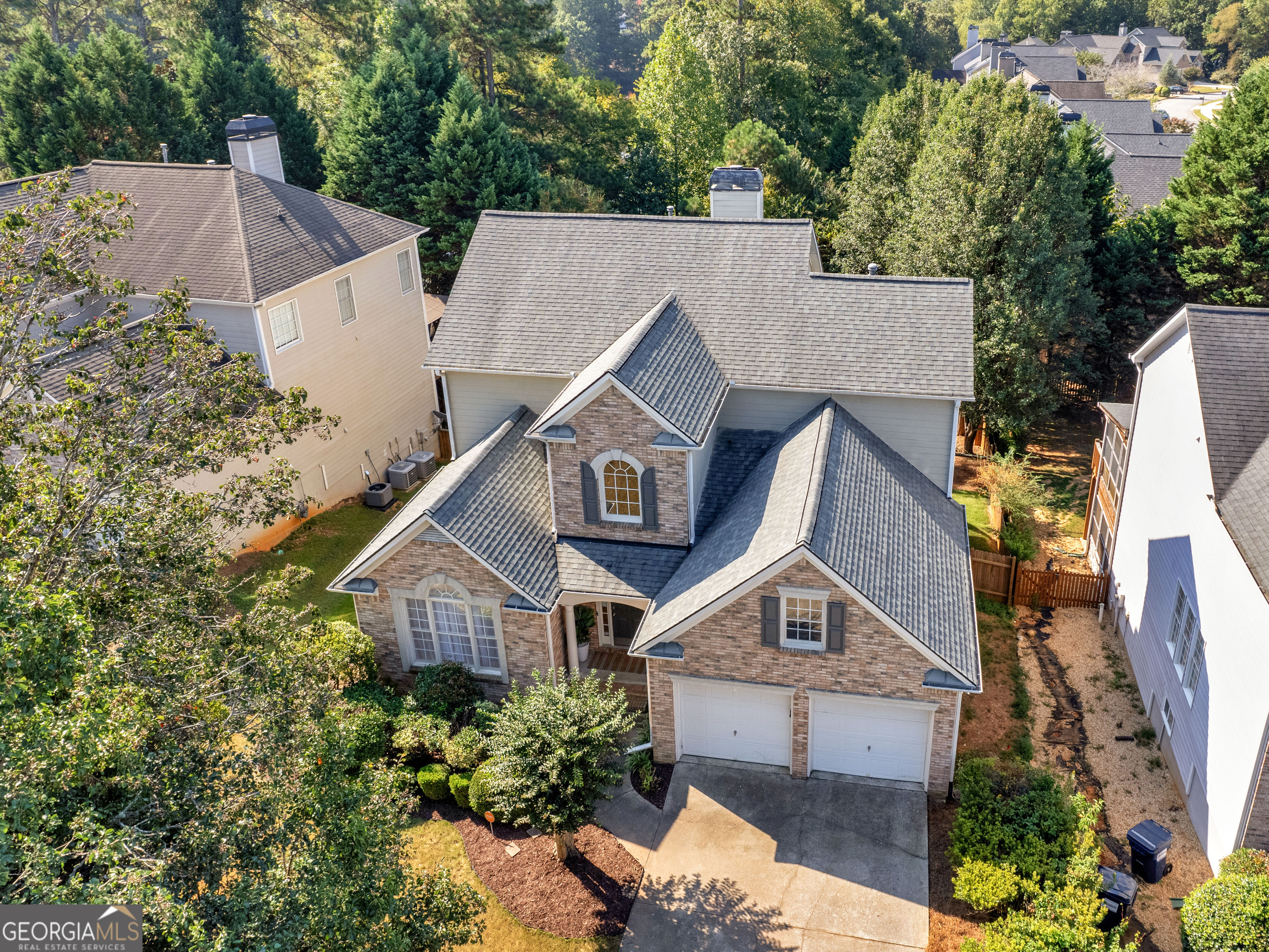 152 Vinings Lake CT SW