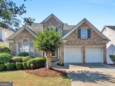 152 Vinings Lake CT SW Mableton GA 30126