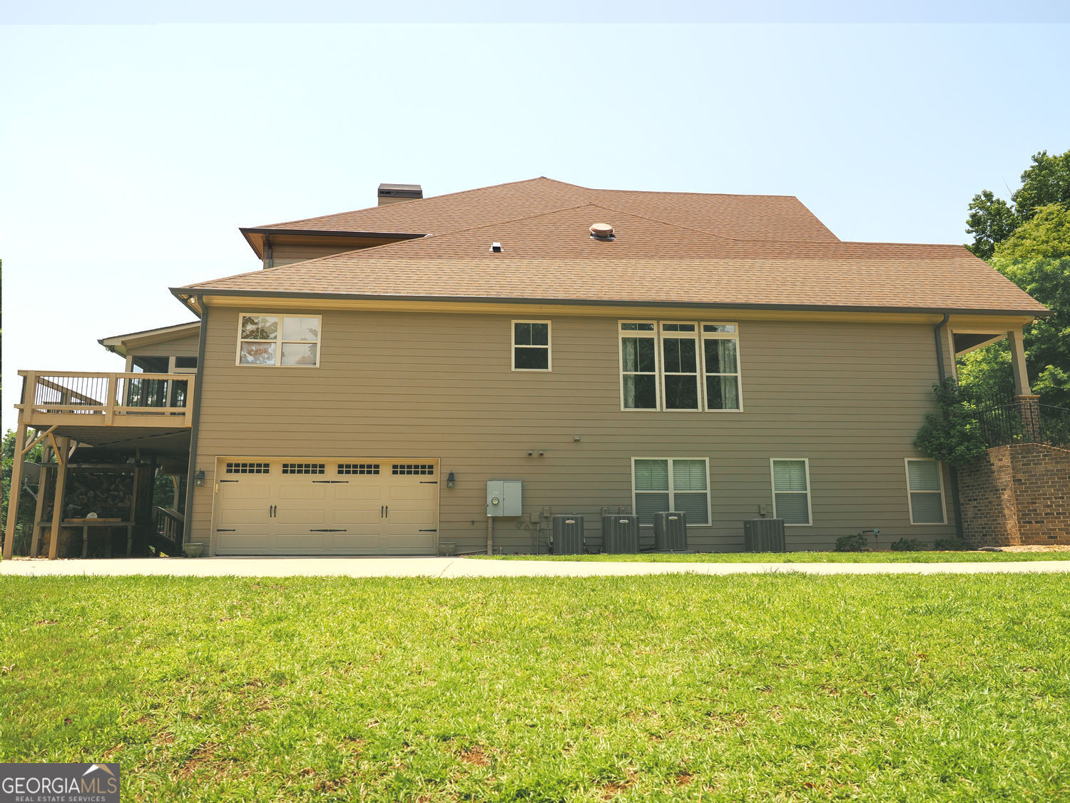 2845 Echols Road RD