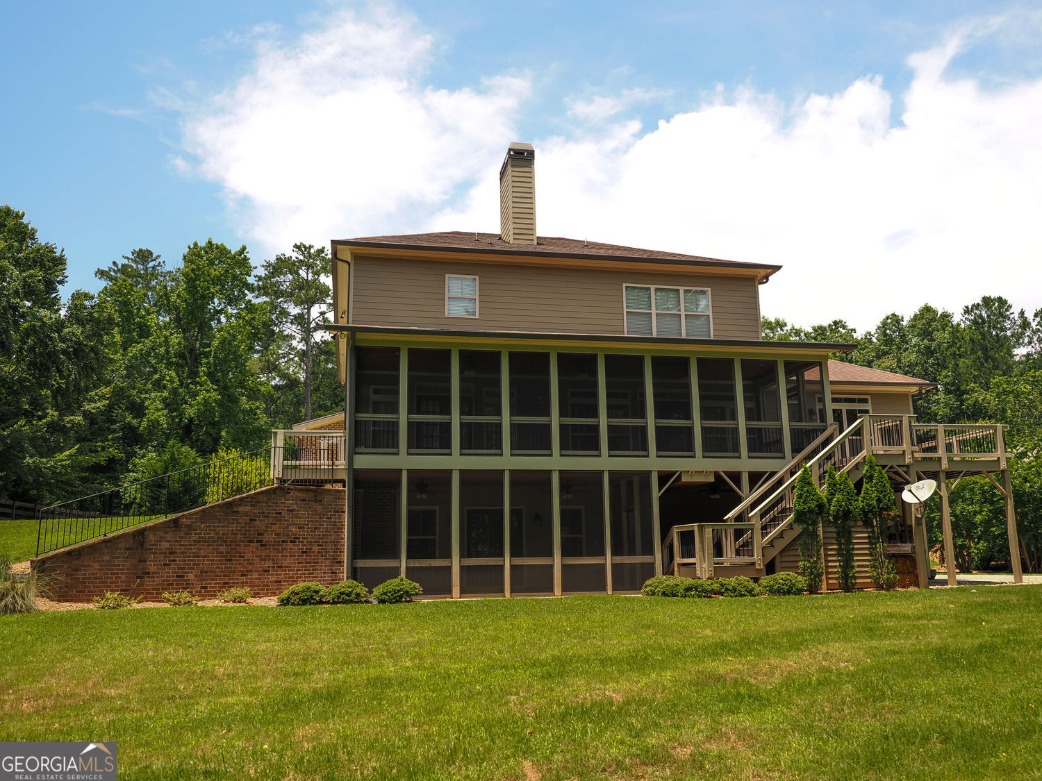 2845 Echols Road RD