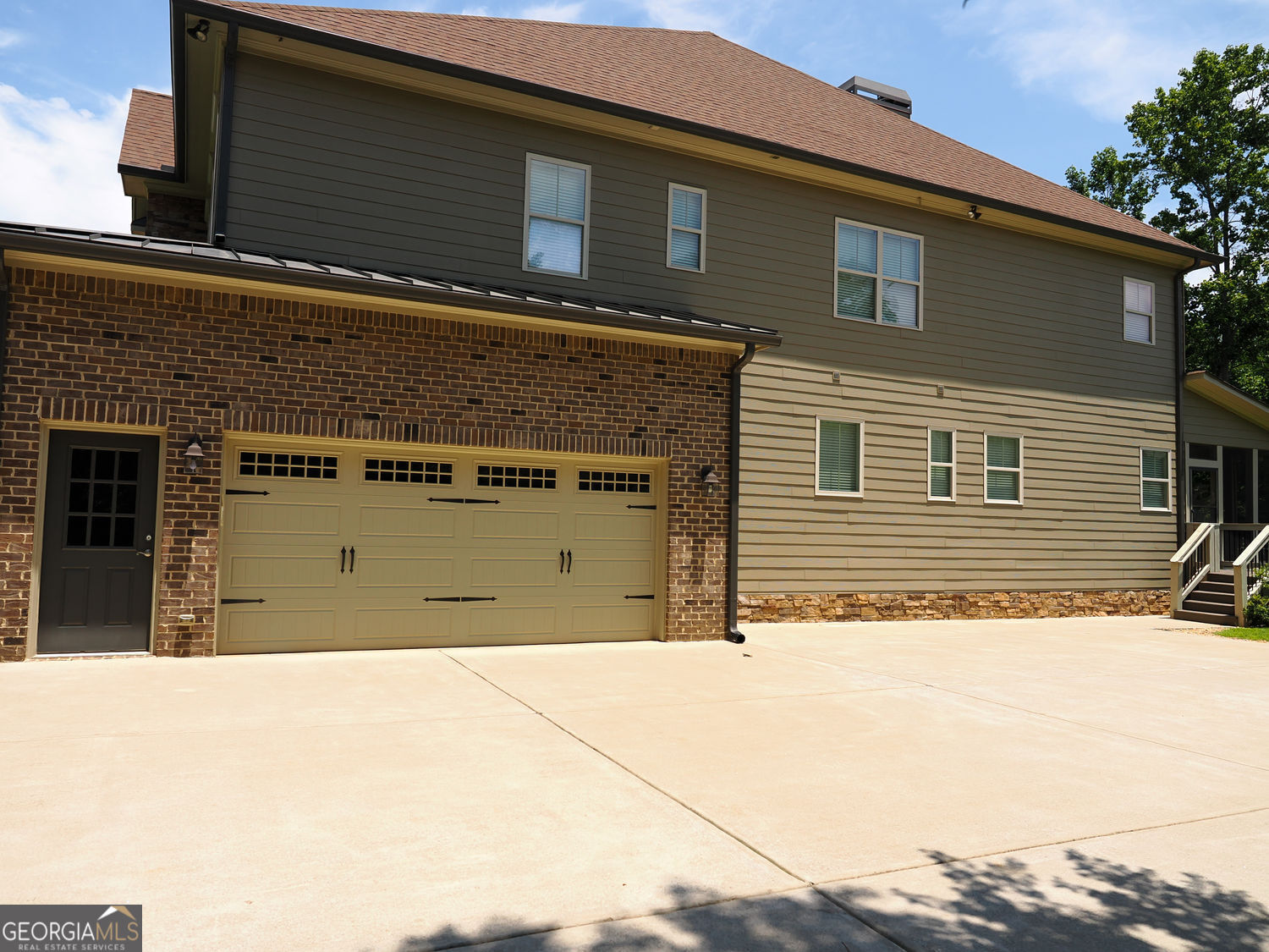 2845 Echols Road RD