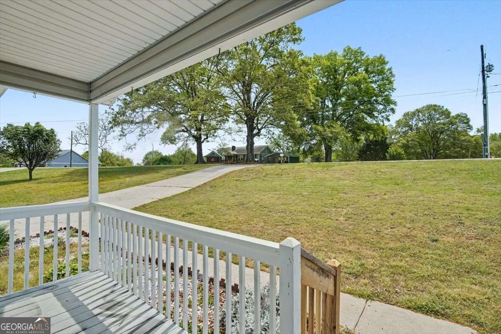 Photo of 605 Campground School Road, Dallas, GA 30157 (MLS # 10728751)