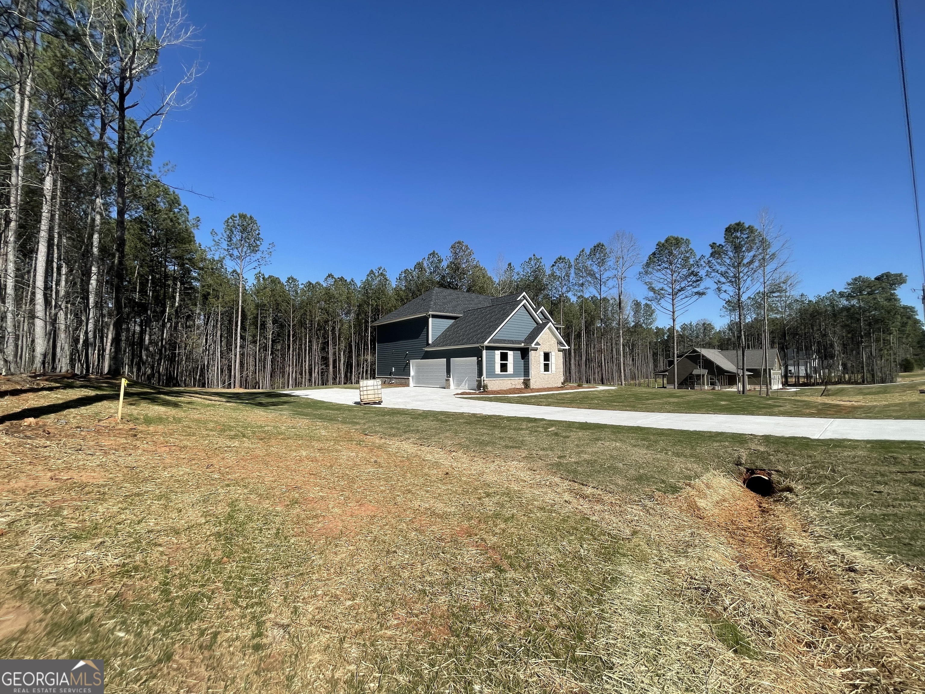 2345 New Hope RD LOT 3