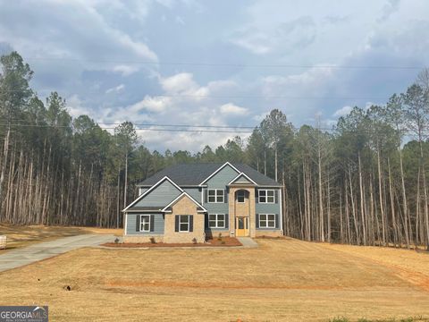 2345 New Hope RD LOT 3 Locust Grove GA 30248