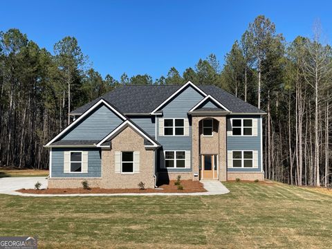 2345 New Hope RD LOT 3 Locust Grove GA 30248