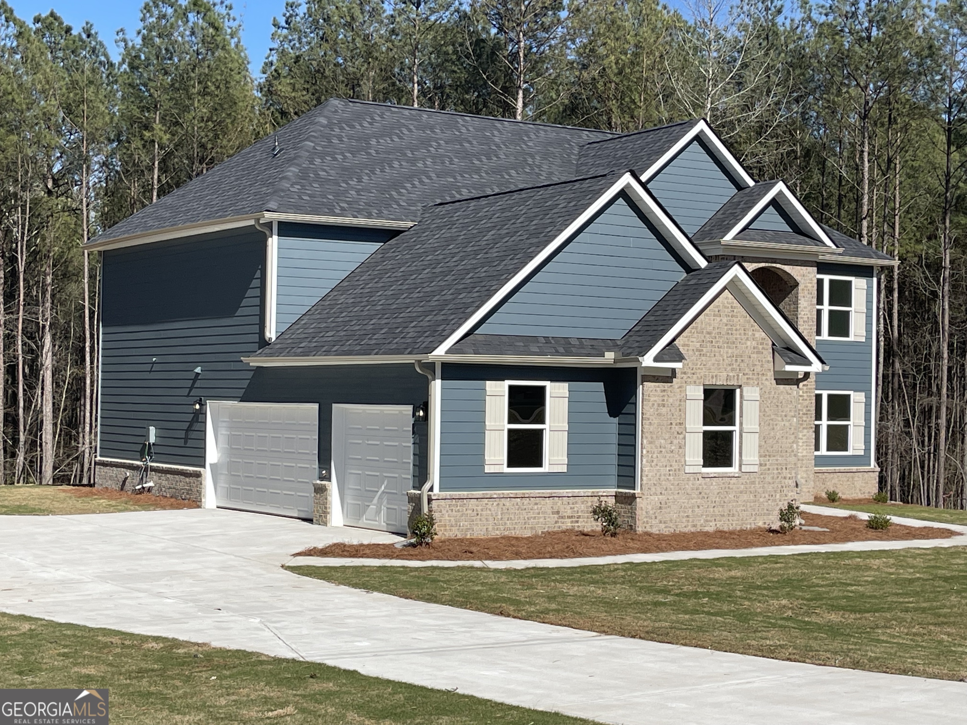 2345 New Hope RD LOT 3